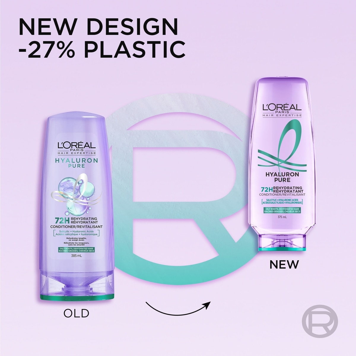 Hyaluron Pure Revitalisant Réhydratant