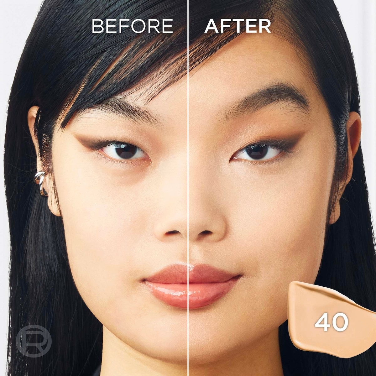 Foundation & Concealer Hybrid Infallible Skin Ink