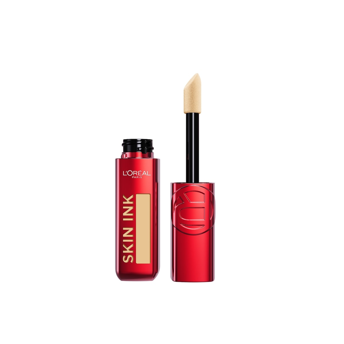 Foundation & Concealer Hybrid Infallible Skin Ink