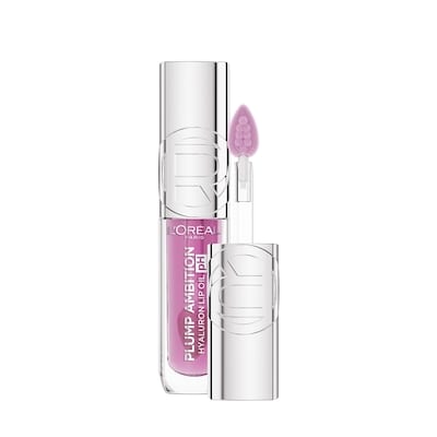 Plump Ambition pH Plumping Gloss