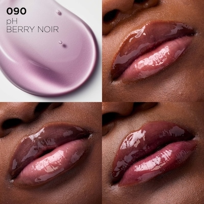 Plump Ambition pH Plumping Gloss 2