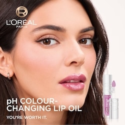 Plump Ambition pH Plumping Gloss 3
