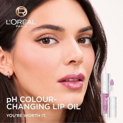 Plump Ambition pH Plumping Gloss 3