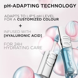 Plump Ambition pH Plumping Gloss 4