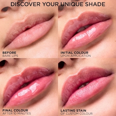 Plump Ambition pH Plumping Gloss 5