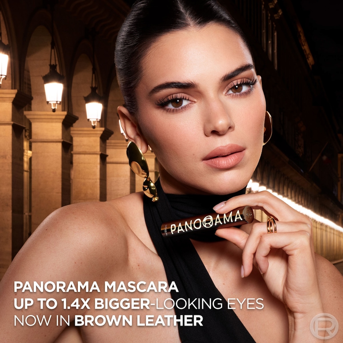 L'Oreal Paris Mascara Voluminous Panorama