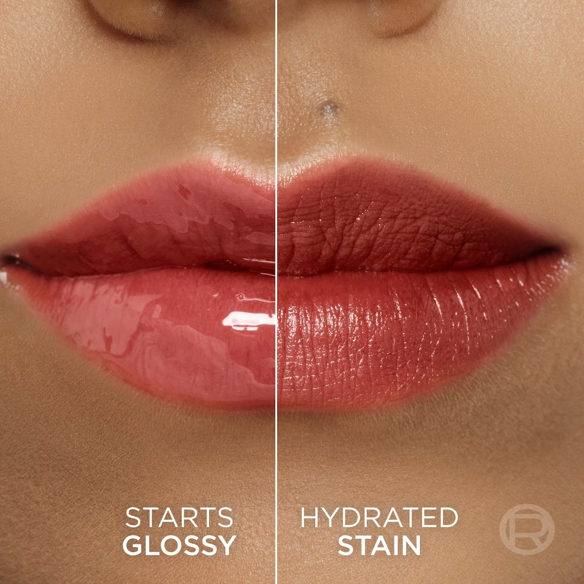 Hyaluron Tint Lip Stain Serum Lipstick