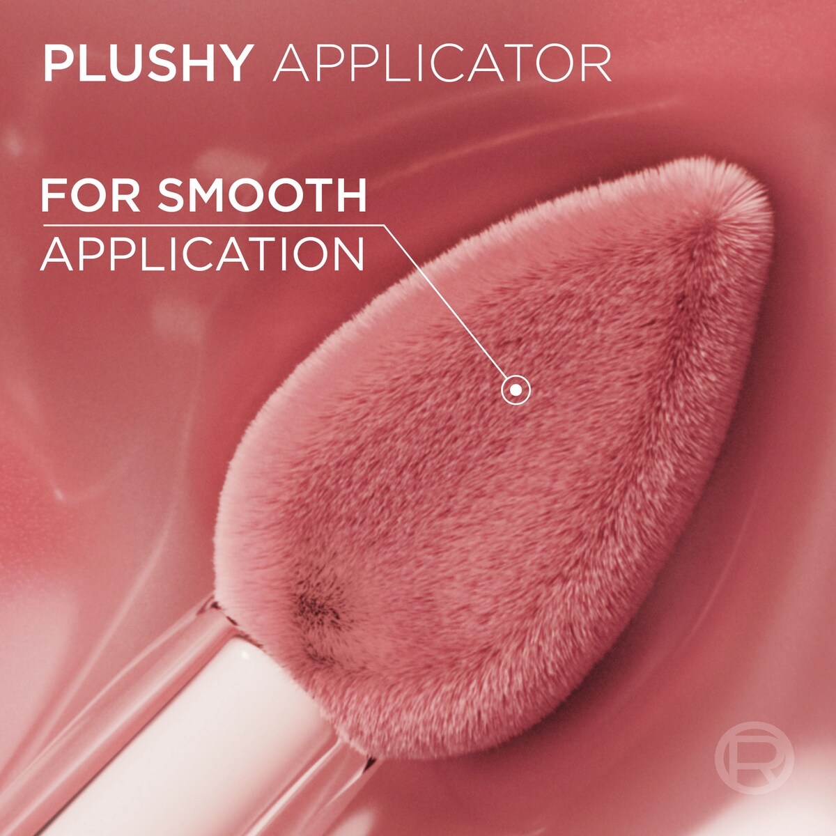 Hyaluron Tint Lip Stain Serum Lipstick