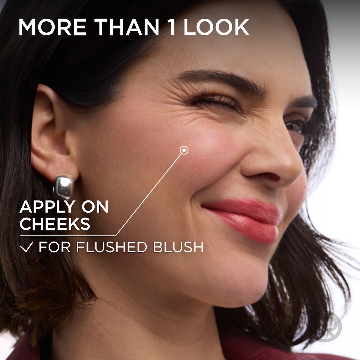 Hyaluron Tint Lip Stain Serum Lipstick