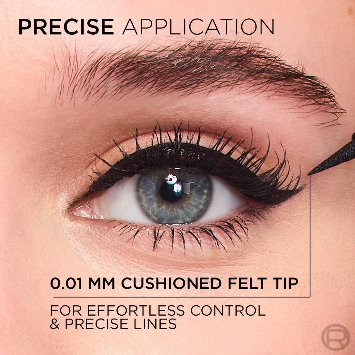 Liquid Eyeliner Haute Precision