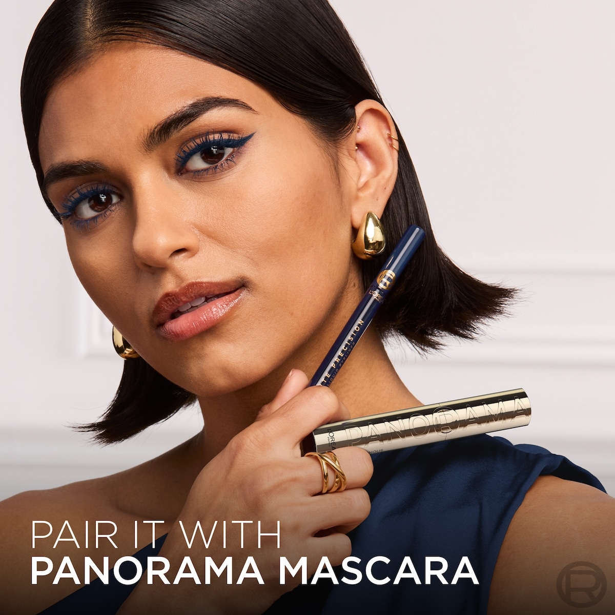 Liquid Eyeliner Haute Precision