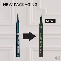 Liquid Eyeliner Haute Precision 2