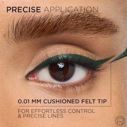 Liquid Eyeliner Haute Precision 4