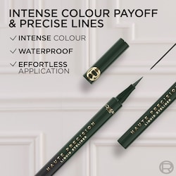 Liquid Eyeliner Haute Precision 5