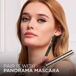 Liquid Eyeliner Haute Precision 7