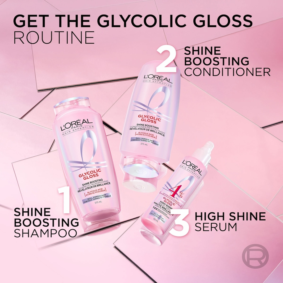 Volumising ConditionerVolume Collagen