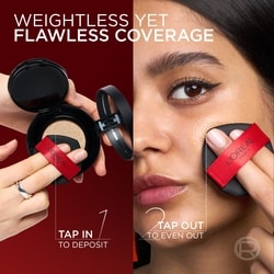 Cushion Foundation Infallible Fresh Wear 5