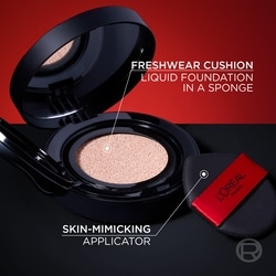 Cushion Foundation Infallible Fresh Wear 4