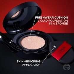 Cushion Foundation Infallible Fresh Wear 4