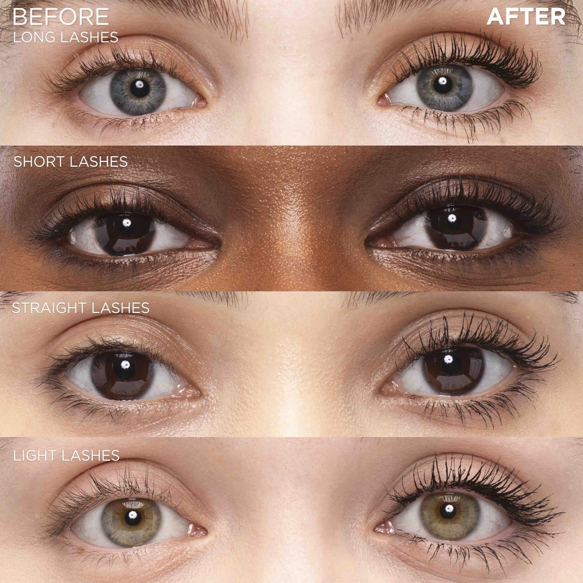 Waterproof Mascara Voluminous Original