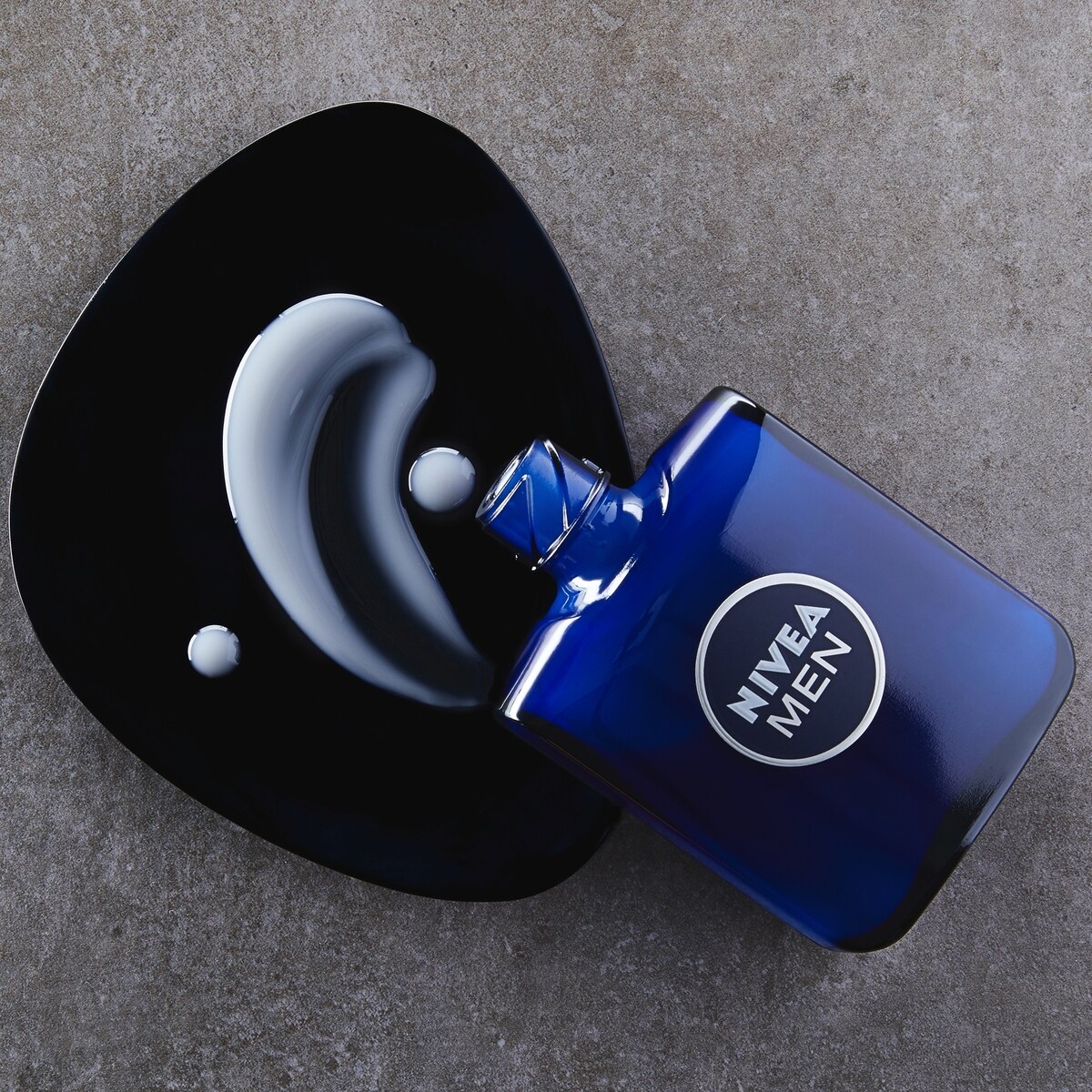 Baume Après-Rasage Protect & Care NIVEA MEN