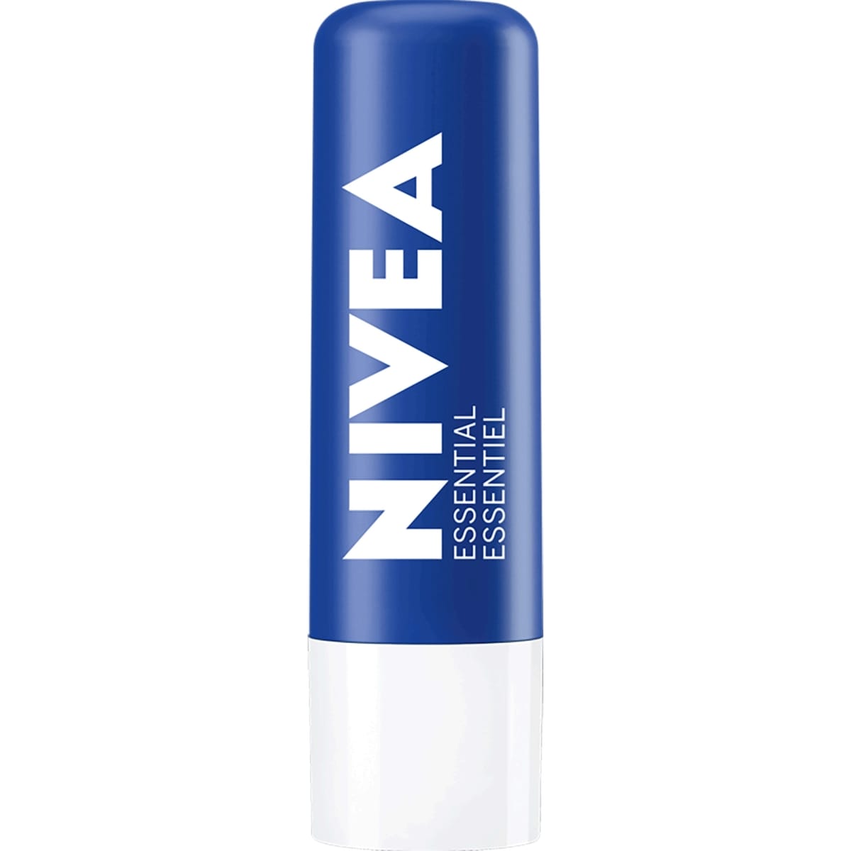 NIVEA Essential Care Lip Balm (4.8g)