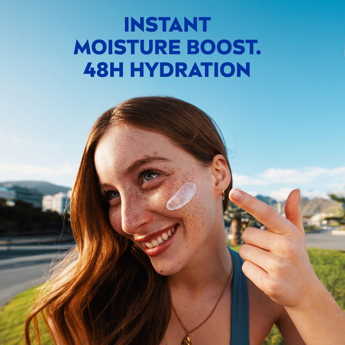 Soft Moisturizing Cream