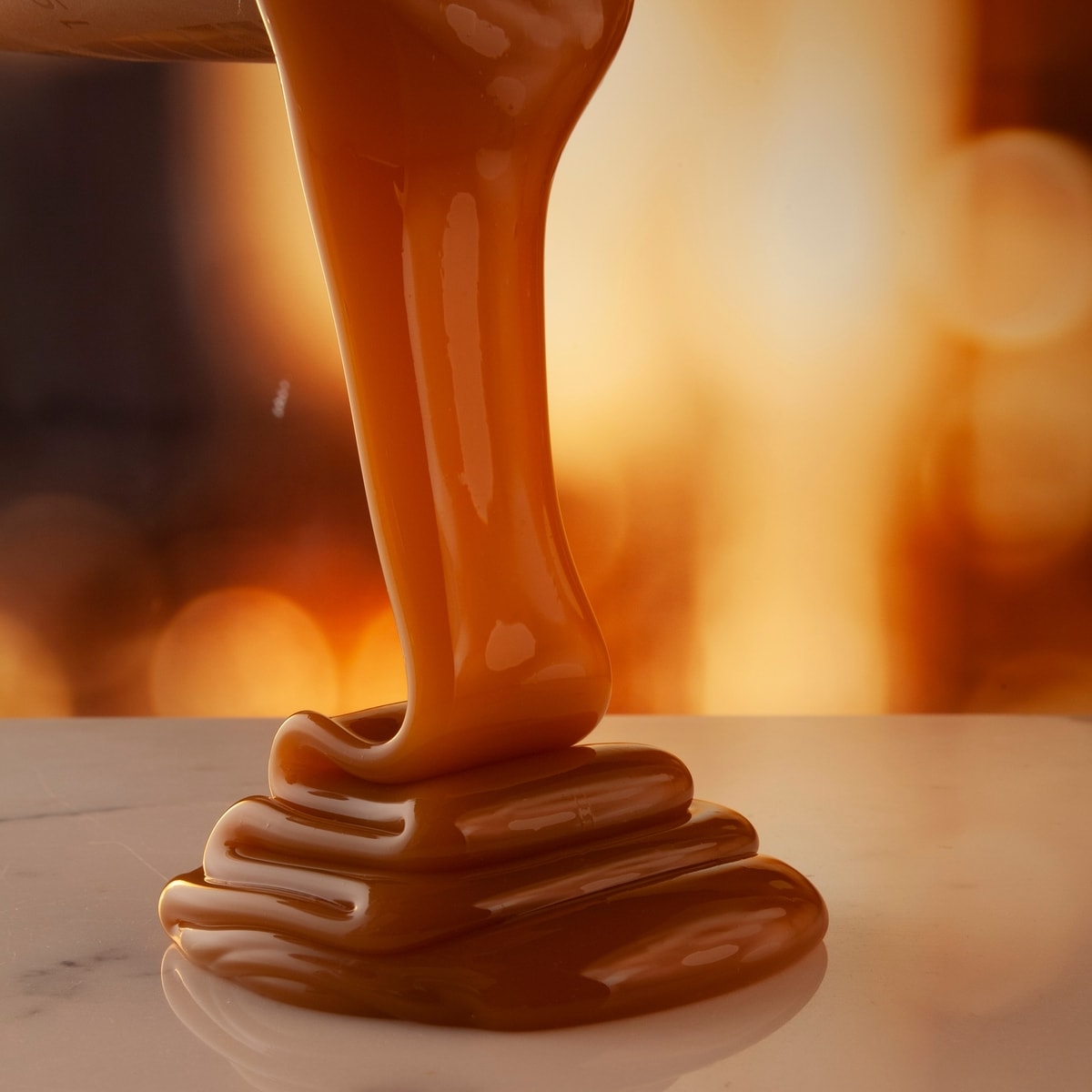 Chewy Caramels Family Size