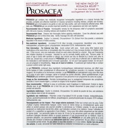 Rosacea Treatment Gel 3
