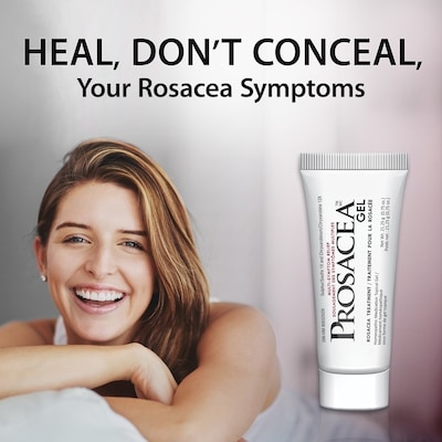 Rosacea Treatment Gel 4