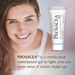 Rosacea Treatment Gel 7