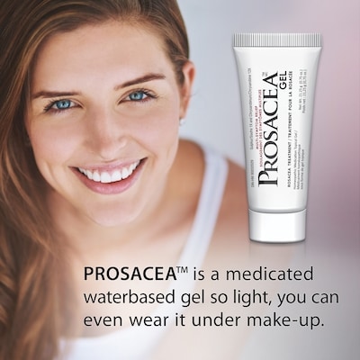 Rosacea Treatment Gel 7