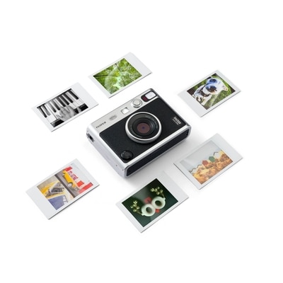 Appareil Instax mini Evo 6