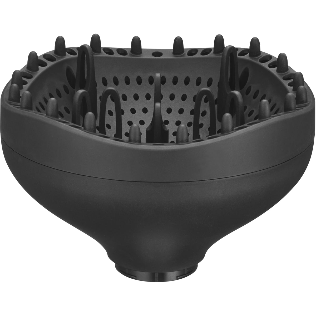 BaBylissPRO® Nano Titanium™ Séchoir à haute vitesse nano léger (Noir)