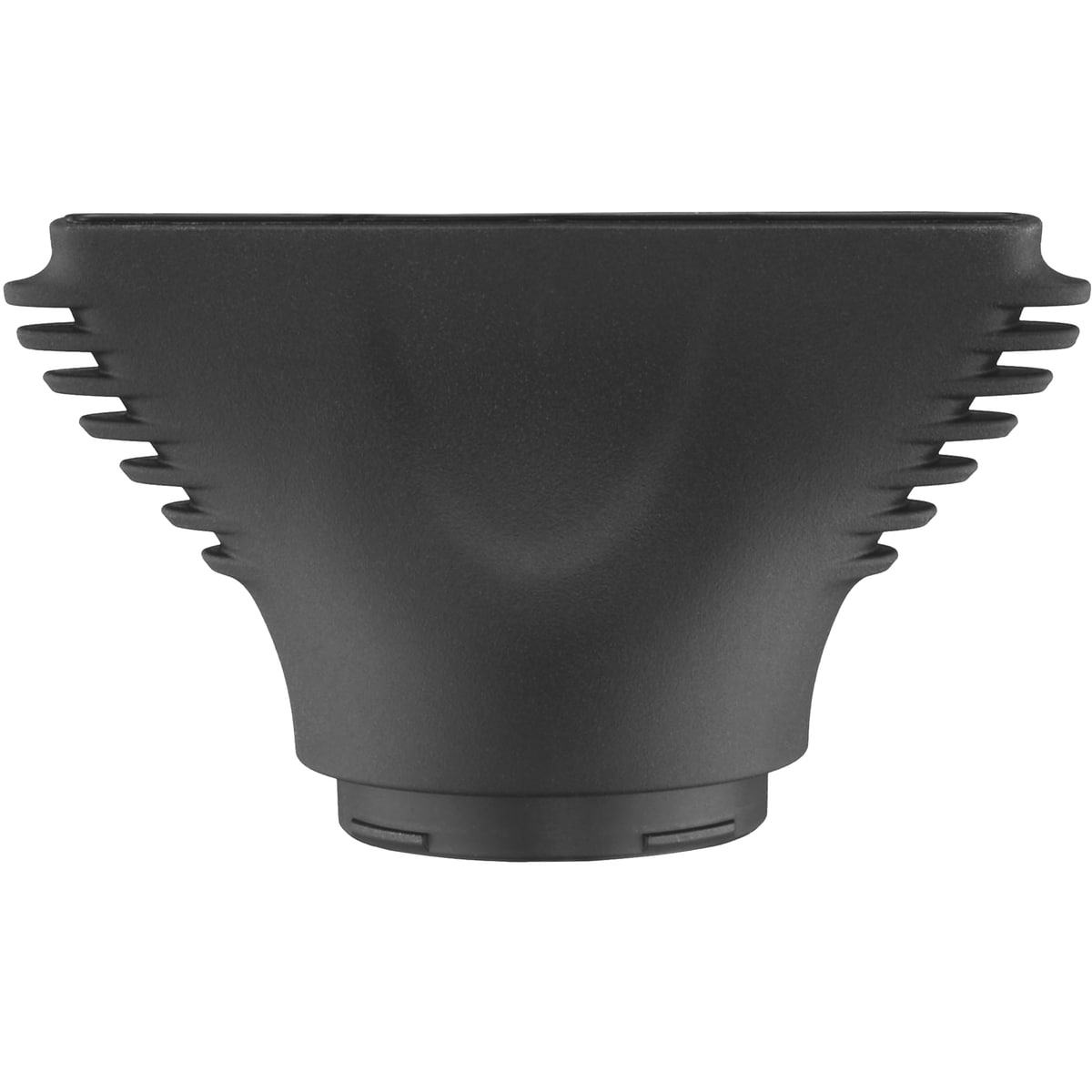 Nano Titanium™ High-Speed Nano Light Hairdryer (Black)