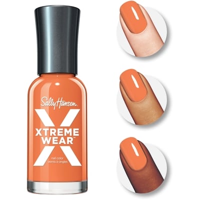 Hard as Nails® Xtreme Wear® Nail Color 2