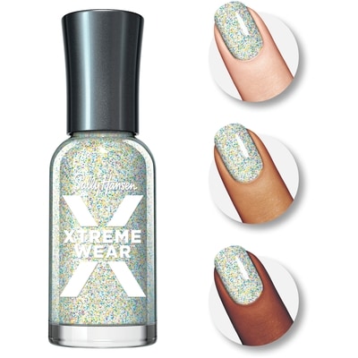 Hard as Nails® Xtreme Wear® Nail Color 2