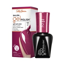 Salon Gel Polish™ Gel Nail Color 1