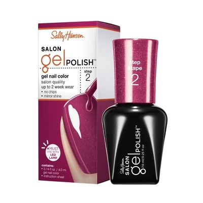 Salon Gel Polish™ Gel Nail Color