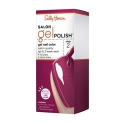 Salon Gel Polish™ Gel Nail Color 2