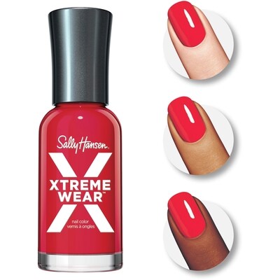 Hard as Nails® Xtreme Wear® Nail Color 2