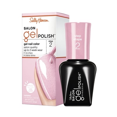 Salon Gel Polish™ Gel Nail Color