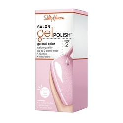 Salon Gel Polish™ Gel Nail Color 2