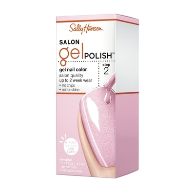 Salon Gel Polish™ Gel Nail Color 2