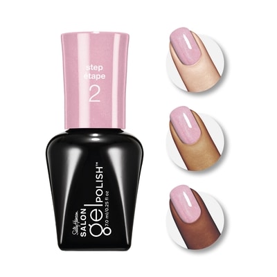 Salon Gel Polish™ Gel Nail Color 3