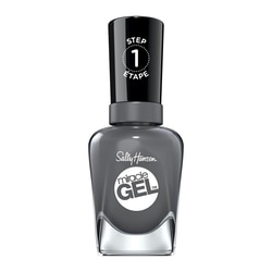 Miracle Gel™ Vernis à ongles, système de simili-gel en 2 étapes, sans lampe UV, jusqu'à 8 jours de couleur et brillance 1