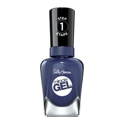 Miracle Gel™ Nail Colour, 2 Step Gel-like System, No UV Light Needed, Up to 8 Day of colour & shine 1