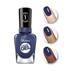 Miracle Gel™ Nail Colour, 2 Step Gel-like System, No UV Light Needed, Up to 8 Day of colour & shine 2