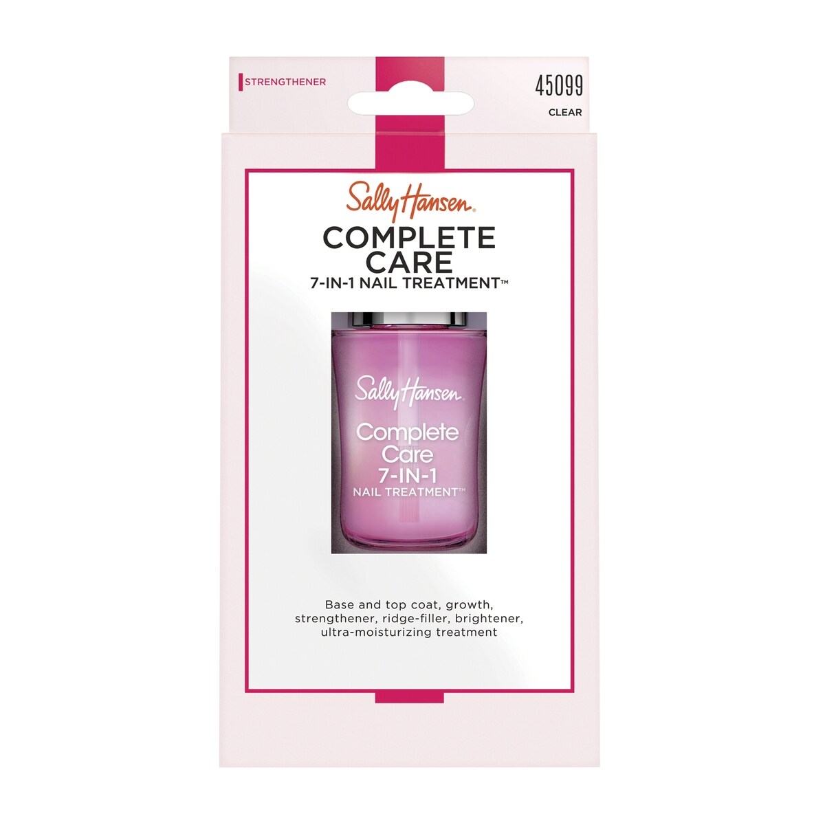 Complete Care 7-in-1 Nail Treatment™