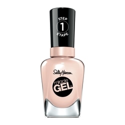 Miracle Gel™ Nail Colour, 2 Step Gel-like System, No UV Light Needed, Up to 8 Day of colour & shine 1